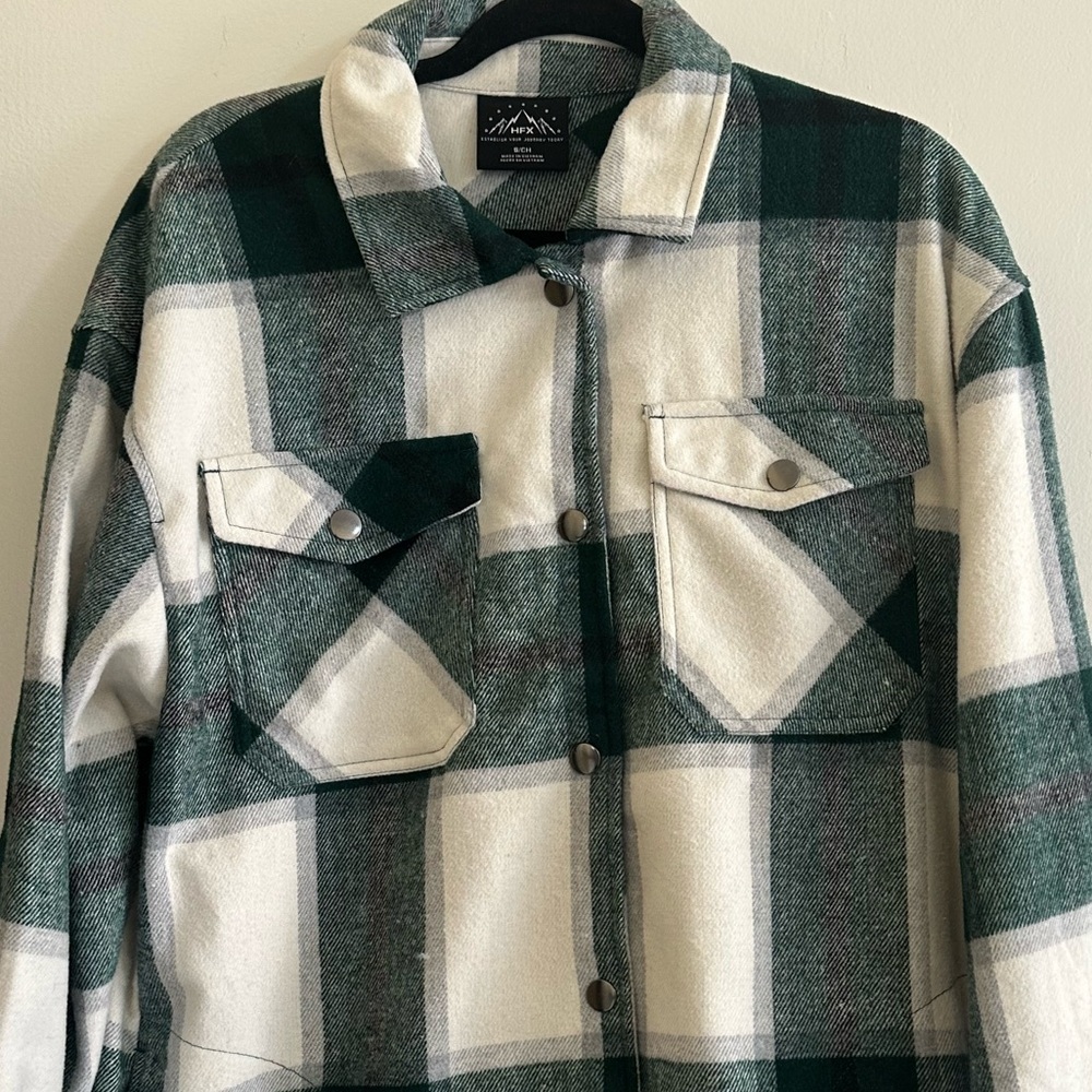 HFX Jacket 🧥 - Picture 3 of 6